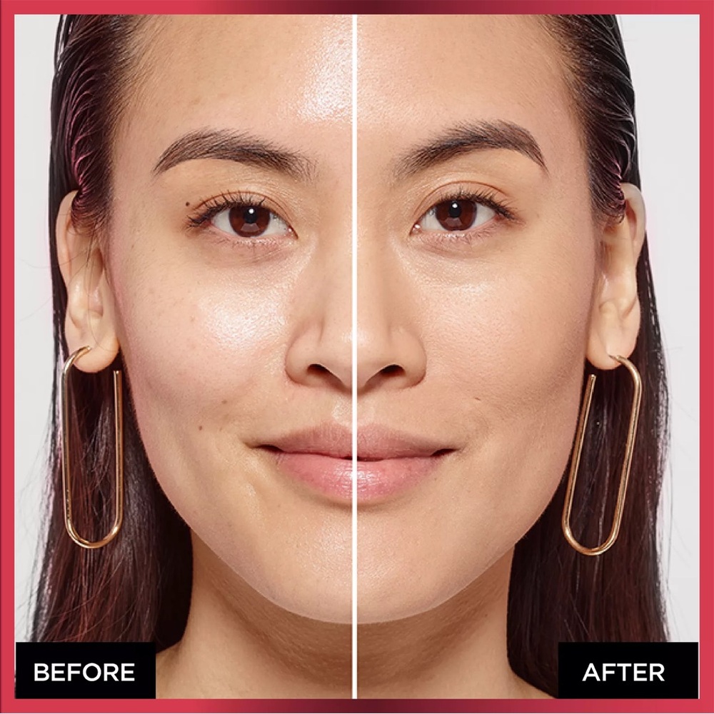L'Oréal Infallible 24H Fresh Wear Foundation In A Powder - 365 Copper, NEW - Picture 8 of 10
